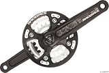 RaceFace Atlas FR 175 Blk Double w/bash 22/32 Xdrive