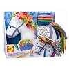 Alex Toys Color and Cuddle Washable Pony