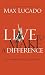 Books : Live to Make A Difference