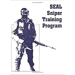 SEAL Sniper Training Program book cover