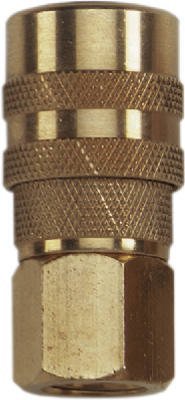 Campbell Hausfeld #BC2883 1 4 I M NPTF Coupler