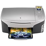 : HP Photosmart 2610 All-in-One Printer,Fax,Scanner,Copier
