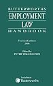 Butterworths Employment Law Handbook
