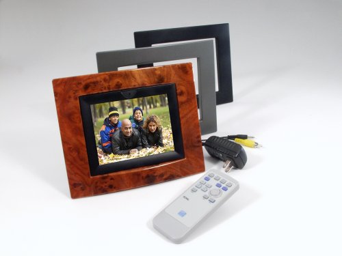 Royal PF560 5.6-Inch Digital Picture Frame