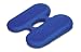 Sports : Dynair® Pads/Senso® Venentrainer, blau-lila