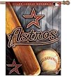 Houston Astros 27"x37" Banner - Baseball Sports Merchandise