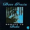Homage to Duke