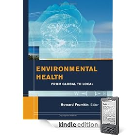 Environmental Health: From Global to Local
