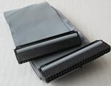 23 inch 4 Connector 50-pin SCSI Internal Flat Ribbon Cable - Terminator and Resistor NOT Included