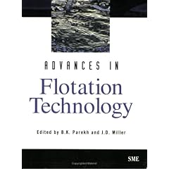 Advances in Flotation Technology