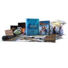Drakensang: Am Fluss der Zeit - Limitierte, individualisierte Personal Edition Nr. B002UT2YTO