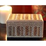 'Nautilus' Jewelry Box