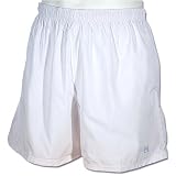 Wilson Microfiber Tennis Short-White
