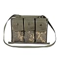 M.O.L.L.E. 6 MAG M-16 Bandoleer