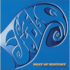 BEST OF HISTORY(�V����Q)
