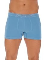 Rochas Paris Bóxer Sin Costuras (Denim)