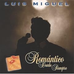 Romantico Desde Siempre