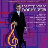 Bobby Vee - The Very Best of Bobby Vee