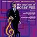 Bobby Vee, The Very Best of Bobby Vee, 発売中