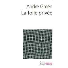 La Folie priv�e