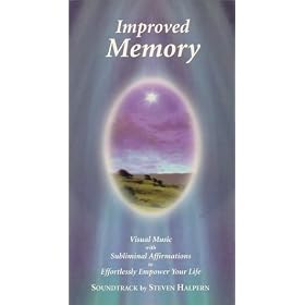 Improved Memory [VHS]
