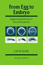 From Egg to Embryo: Regional Specification in Early Development (Developmental and Cell Biology Series)