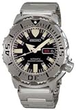 Men's Seiko Automatic Dive Watch Day Date SKXA43