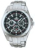 Casio General Men's Watches Edifice Chronograph EF-330SB-1AVDF - WW