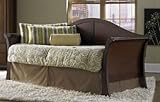 Stratford Daybed In Mahogany By Fashion Bed Group