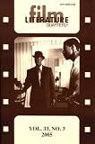 Literature Film Quarterly