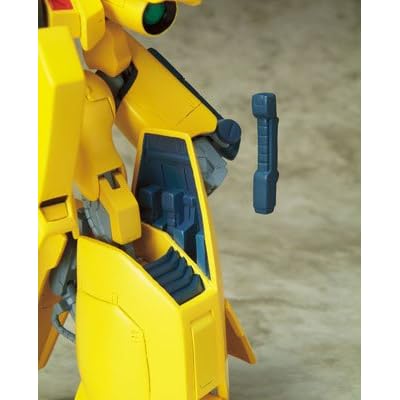 Gundam MSIA MSA-05 Methuss & Mega Bazooka Launcher Figure Gundam MSIA MSA-05 Methuss & Mega Bazooka Launcher Figure