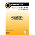 Toon Doctor: Macromedia Flash MX