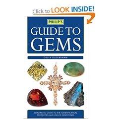 Philip's Guide to Gems, Stones and Crystals