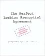 The Perfect Lesbian Prenuptial Agreement
