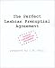 The Perfect Lesbian Prenuptial Agreement