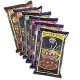 Big Train Chai Spiced Apple Chai 3.5 lb Bulk Bag by Big Train