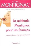 La m�thode Montignac pour les femmes