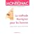 La m�thode Montignac pour les femmes
