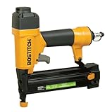 Factory-Reconditioned Bostitch U/SB-2IN1 2-In-1 Narrow Crown 
Stapler/18-Gauge Brad Nailer