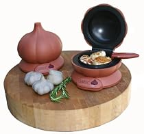 Garlic Roaster