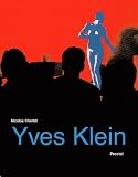 Yves Klein.