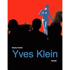 Yves Klein