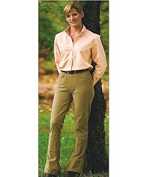 Ladies TuffRider Performance Kentucky LowRISE Riding Breeches