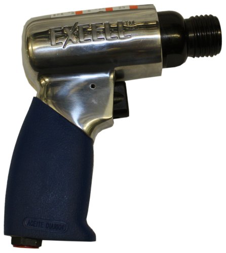 Ex-Cell ETH1 4,500 Blows-Per-Minute Pnuematic Hammer