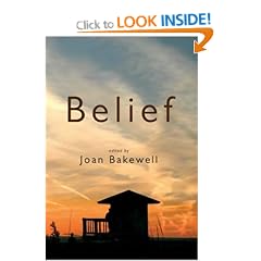 Belief