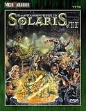Mechwarrior's Guide to Solaris VII (Battletech/Mechwarrior)