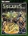 Book Mechwarriors Guide to Solaris VII