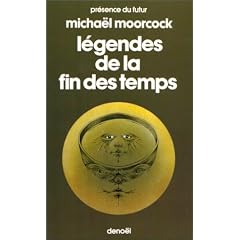 Legendes de la fin des