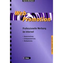 Web Promotion