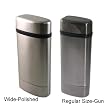 Metal Fliptop Eyeglass Case Series 6